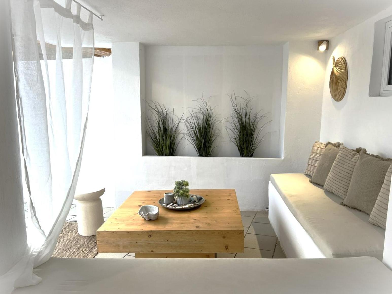 Katoi Traditional House Holiday home Exo Khora