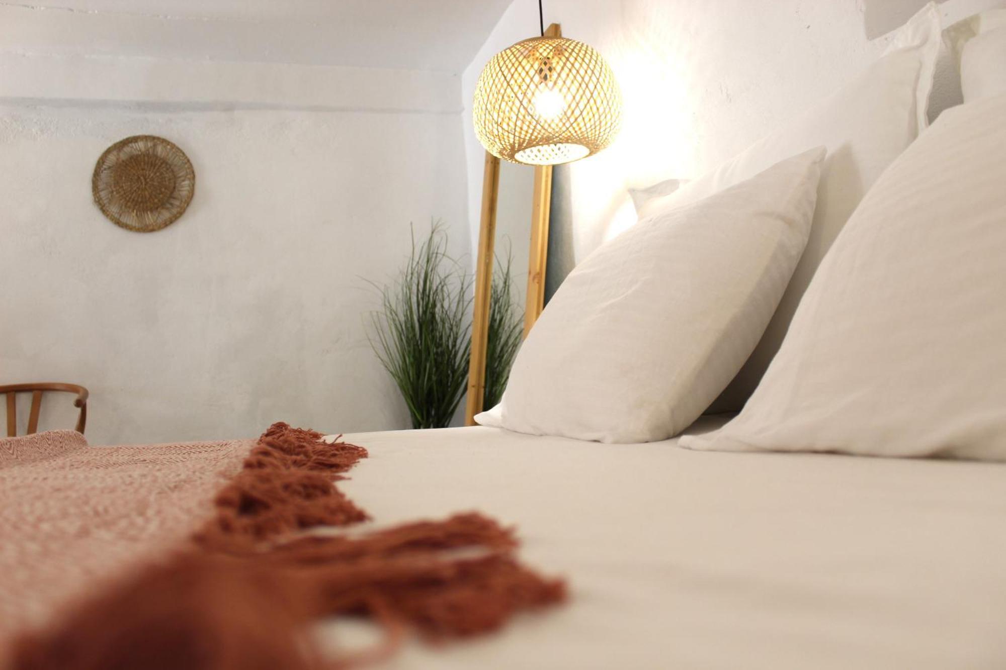 Katoi Traditional House Ferienhaus Exo Khora