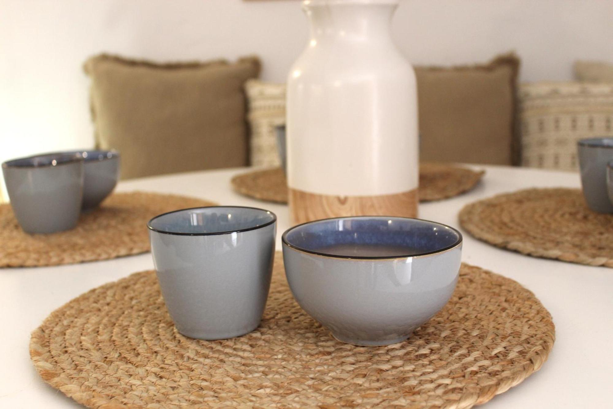 Katoi Traditional House Exo Khora