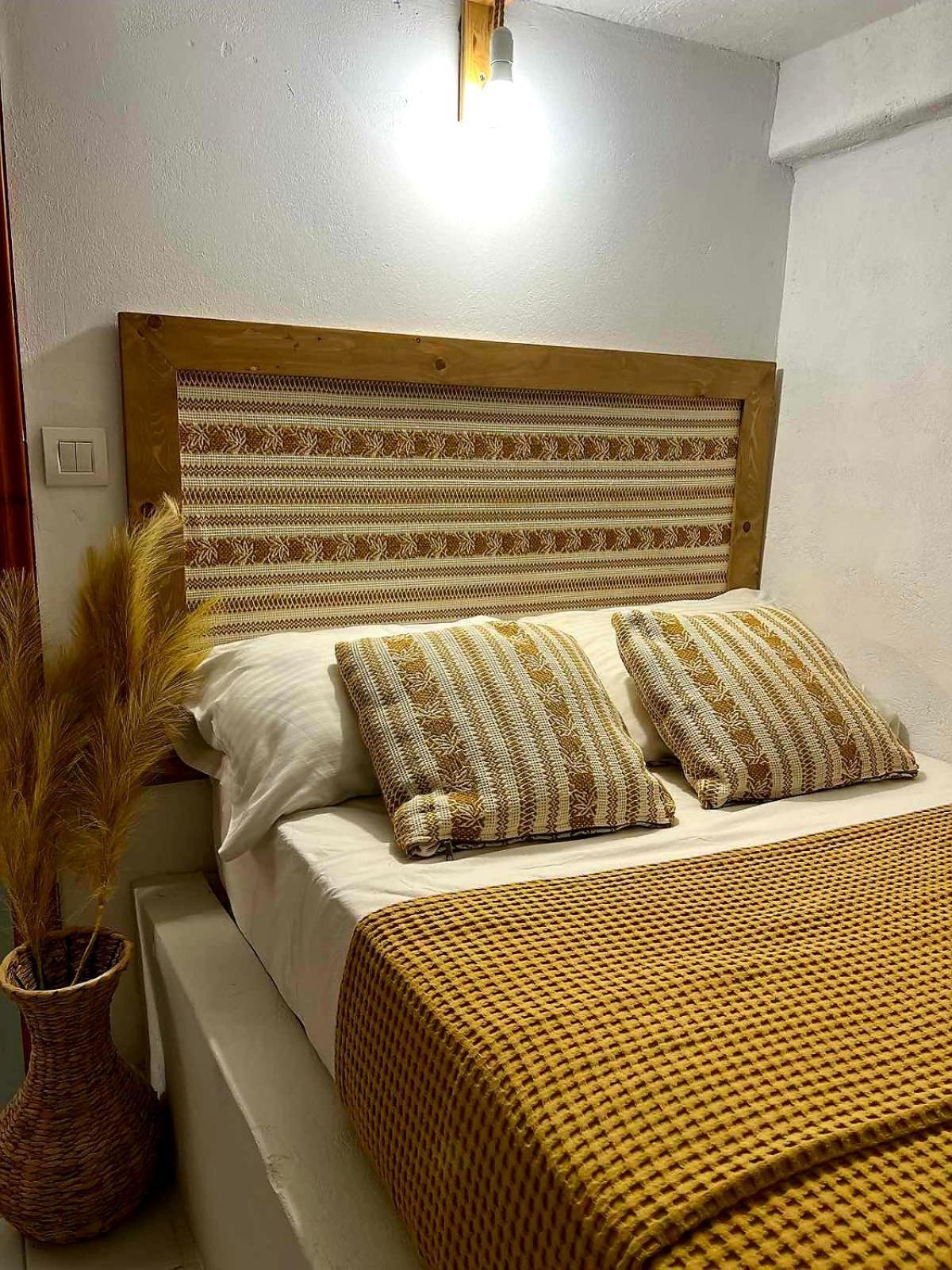 Ferienhaus Katoi Traditional House *
