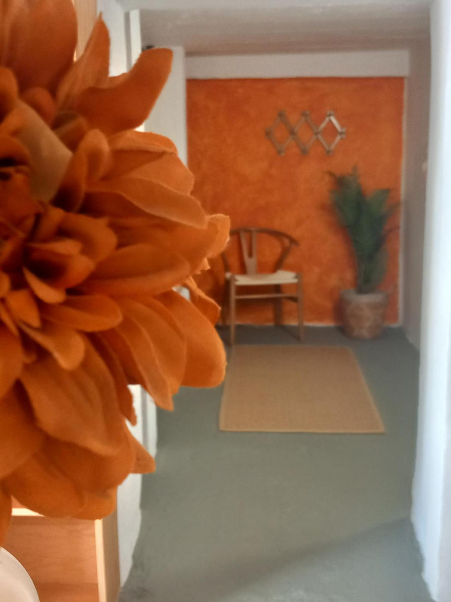 Katoi Traditional House Ferienhaus Exo Khora