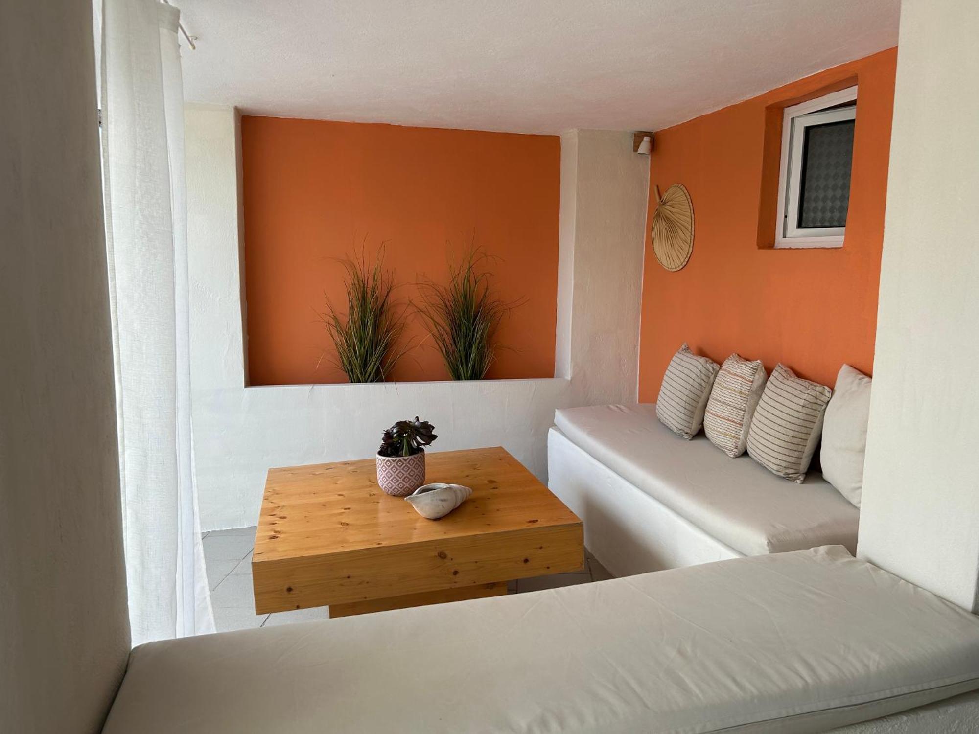 Ferienhaus Katoi Traditional House Exo Khora