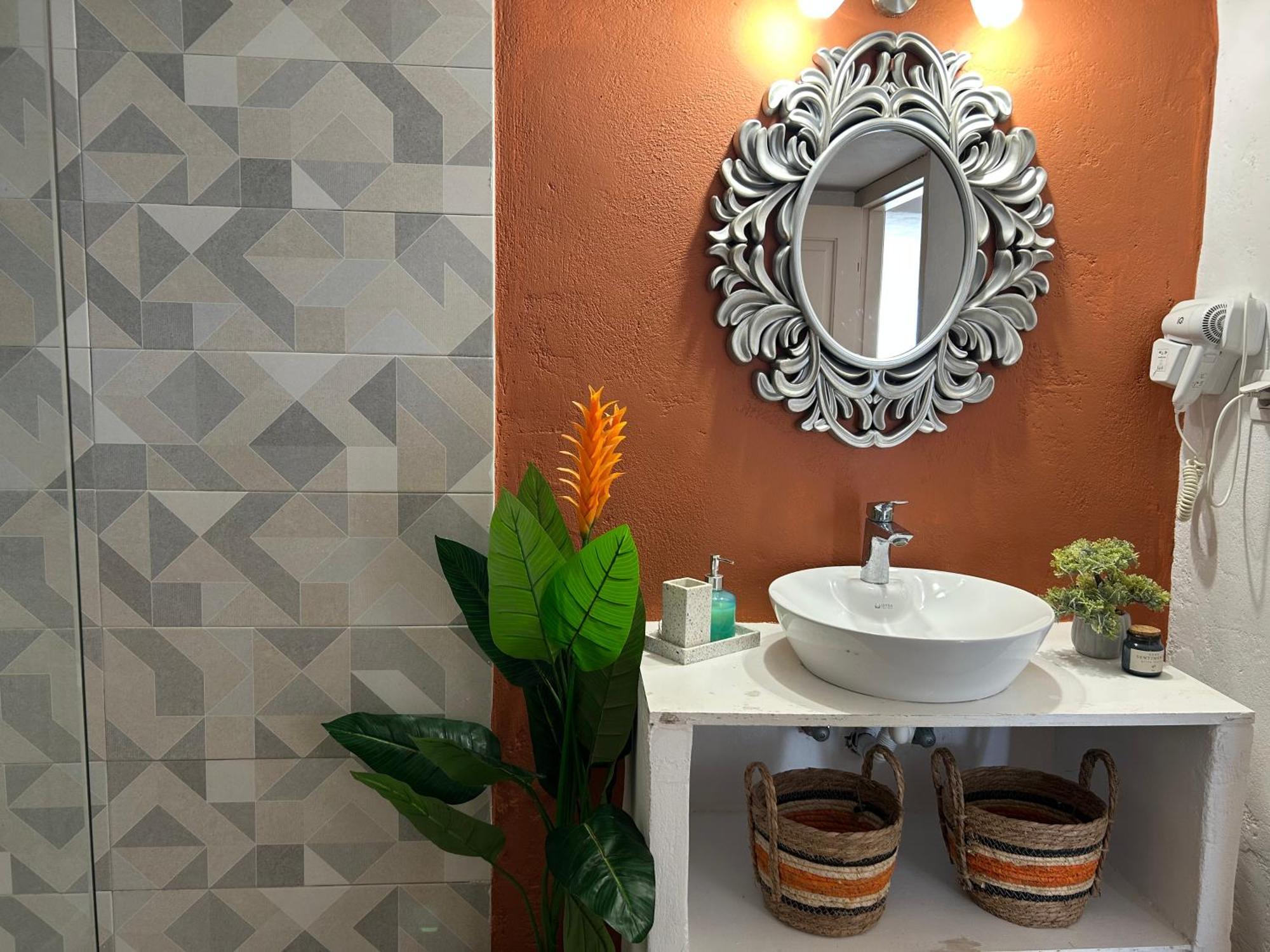 Katoi Traditional House Ferienhaus Exo Khora